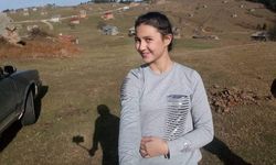 Giresun'da 16 yaşındaki Sıla vahşice katledildi!