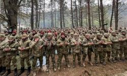 Kadirov'a bağlı Çeçen birlikler, Rusya ordusuna yardıma gitti