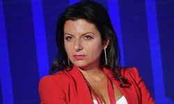 Küstah Rus gazeteciden çirkin paylaşım! 'Kars ve Ağrı Dağı'nın Rusya'ya geri dönmesini istiyorum'