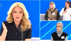 Müge Anlı Müzeyyen ve Vefa Yöndem cinayete mi kurban gitti? işte Son gelişmeler...