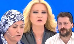 Müge Anlı'ya çıkan Safiye çallı'ya türkücü sevgilisi Cüneyt Demirel'den bir şok daha!