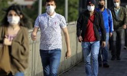 Salgında normalleşme adımları atılıyor. Açık alanda maske zorunluluğu kalkıyor!