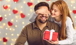 Sevgililer Gününde Sevgiyi ifade etmenin tek şekli hediye değil.