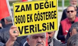 3600 EK GÖSTERGE ve EYT’de Son Dakika Gelişmesi! Tüm kamuyu içerisine alan ek göstergenin ayrıntıları netleşmeye başladı!