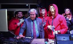 KSÜ Öğrencileri Müzik ve Eğlenceye Doydu!