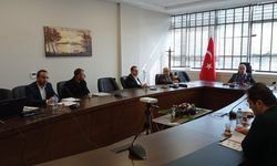 Kahramanmaraş Altın ve Mücevher Sanayi ve Ticaret Anonim Şirketinin 2021 Yılı Olağan Genel Kurulu Yapıldı