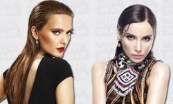 Demet Akalın'ın Eski Görüntülerine Gelen Yoruma Gülşen'li Cevap: 'Kucağa oturmuyorduk! Hala oturmuyorum'