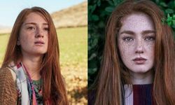Gönül Dağı'nın nankör Meryem'i son pozlarıyla büyüledi!