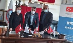 Kahramanmaraş'ta Mesleki Eğitim Yaygınlaşıyor