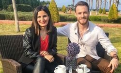 Kerem Bursin Hayatının Hiç Bilinmeyen Bir Yanını Ömür Sabuncuoğlu’nun 'Sizin Öykünüz' Kitabında Anlattı