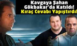 Kıraç-Özgür Demirtaş kavgası Gündemden Düşmüyor! Tartışmaya Şahan Gökbakar'da Dahil Oldu!