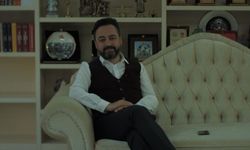 Mehmet Gürbüz: 'Bizim gençlerimiz büyük şirketler kurmayı, Elbistan’ı Türkiye’yi yönetmeyi hedeflesinler'