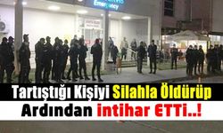 Mersin'de tartışma kanlı bitti! 2 kişi hayatını kaybetti
