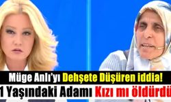 Müge Anlı'daki Dursun Zehir olayı ne? Dursun Zehir'i Fatma Bekar mı öldürdü?