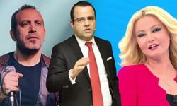 Türkiye'nin en çok güvendiği 15 isim açıklandı! Müge Anlı, Haluk Levent; Uğur Dündar zirvede