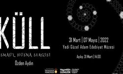 Yedi Güzel Adam Edebiyat Müzesi’nde Esma'ül Hüsna Sergisi Açılıyor!