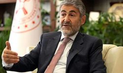 Bakan Nebati'nin Enflasyon Açıklaması Sosyal Medyada Gündem Oldu: 'Tüm zamanların mart ayı rekoru kırılmıştır'