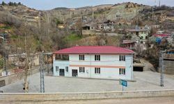 Necati Okay: 'Tesislerimiz çok amaçlı olarak mahallelerimize çeşitli konularda hizmet vermektedir'