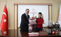Kahramanmaraş'taki Barajların Doluluk Oranları Yükselişe Geçti!
