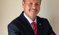 Kahramanmaraşlı Ejder Oruç, Tarım ve Orman Bakanlığı’nda Danışman Oldu!