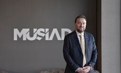 MÜSİAD 32. Yıl Dönümünü 'Türkiye’nin Gücü Ödül Töreni' İle Kutlayacak