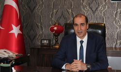 Salim Cebeloğlu: 'Ramazan Bayramı’nı daha hep birlikte huzur içerisinde karşılamanın mutluluğunu yaşıyoruz'