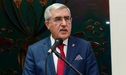 Niyazi Can: 'Bir ve beraber oldukça aşamayacağımız hiçbir engel, başaramayacağımız hiçbir iş yoktur'
