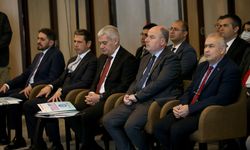 Vali Ömer Faruk Coşkun: 'Madde bağımlılığı sosyolojik ve ekonomik boyutlarıyla tüm dünya için ortak bir sorun'