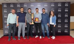 Kipaş Holding Başarılı Çalışanlarını Ödüllendirdi