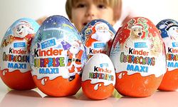 Kinder Çikolatada Salmonella Rezaleti! Tarım ve Orman Bakanlığı Harekete Geçti!