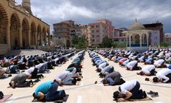 Kahramanmaraş'ta Bayram Namazı Kaçta Kılınacak? 2022 Bayram Namazı Saatleri