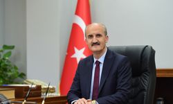 Necati Okay: 'Bin aydan daha hayırlı olan Kadir Gecenizi tebrik ediyorum'