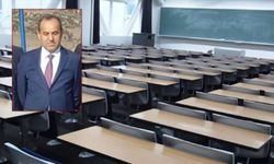 Kahramanmaraş'ta Kadınlara Hakaretten Görevden Alınan Okul Müdürünün Görevine Geri Dönmesine CHP'den Tepki!