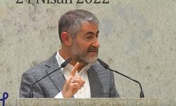 Bakan Nureddin Nebati: 'Biz problemleri yok saymıyoruz, kalıcı çözümler için çalışıyoruz!'