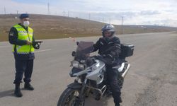 Kahramanmaraş'ta Yapılan Trafik Denetimlerinde, 54 Sürücüye Toplamda 58 bin 196 TL Ceza Kesildi!