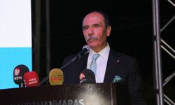 Başkan Şahin Balcıoğlu: '27-28 Mayıs Cuma-Cumartesi günü uluslararası dondurma festivali yapılacak'