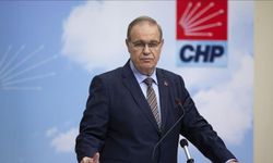 CHP'li Faik Öztrak: 'Paramızı pul edenlerin, 500 liralık banknot çıkaracağı söyleniyor'