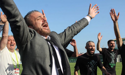 Sakaryaspor kupayı Kahramanmaraş maçında alacak