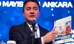 Ali Babacan: 'Üniversiteye giriş sınav sistemini değiştireceğiz'