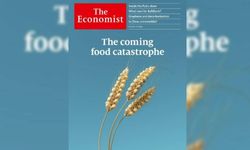 The Economist Gıda Felaketini Kapağına Taşıdı!