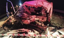 Osmaniye'de Feci Kaza: 1 Kişi Hayatını Kaybetti