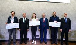 Kahramanmaraş'ta Yapılan 9. Ar-Ge Proje Pazarı Yarışması Sonuçlandı!