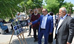 Kahramanmaraş'ta Fotokamp Etkinliği Yoğun İlgi Gördü