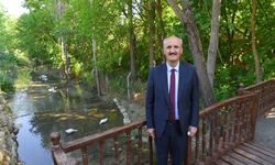 Necati Okay: 'Yoğun İlgi Gören Çay Bahçemiz Cevizli Park'ın, Yaz Sezonu İçin Hazırlıkları Tamamlandı'