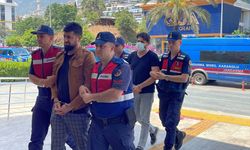 Alanya'da yasa dışı bahis operasyonunda 4 şüpheli yakalandı