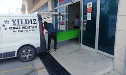 Antalya'da babalarının öldürdüğü iddia edilen Ukraynalı kardeşlerin cenazeleri teslim alındı