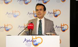 ATB meclis toplantısı yapıldı