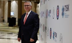 Türkiye Adalet Akademisi yabancı hakim ve savcılara eğitim veriyor