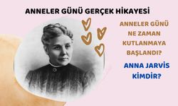Anneler Günü Ne Zaman Kutlanmaya Başladı? Anneler Gününün Gerçek Hikayesi
