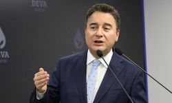 Ali Babacan: 'Bizi durduramazsınız, Gaziantep sokaklarını inleteceğiz'